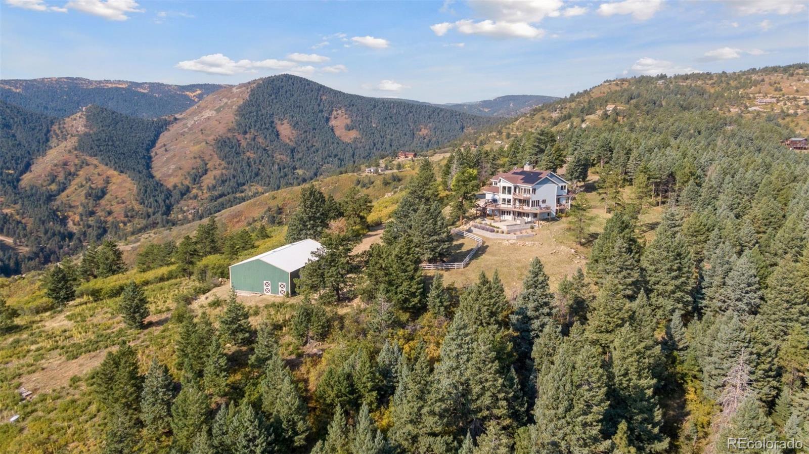 MLS Image #45 for 12421  high country trail,littleton, Colorado