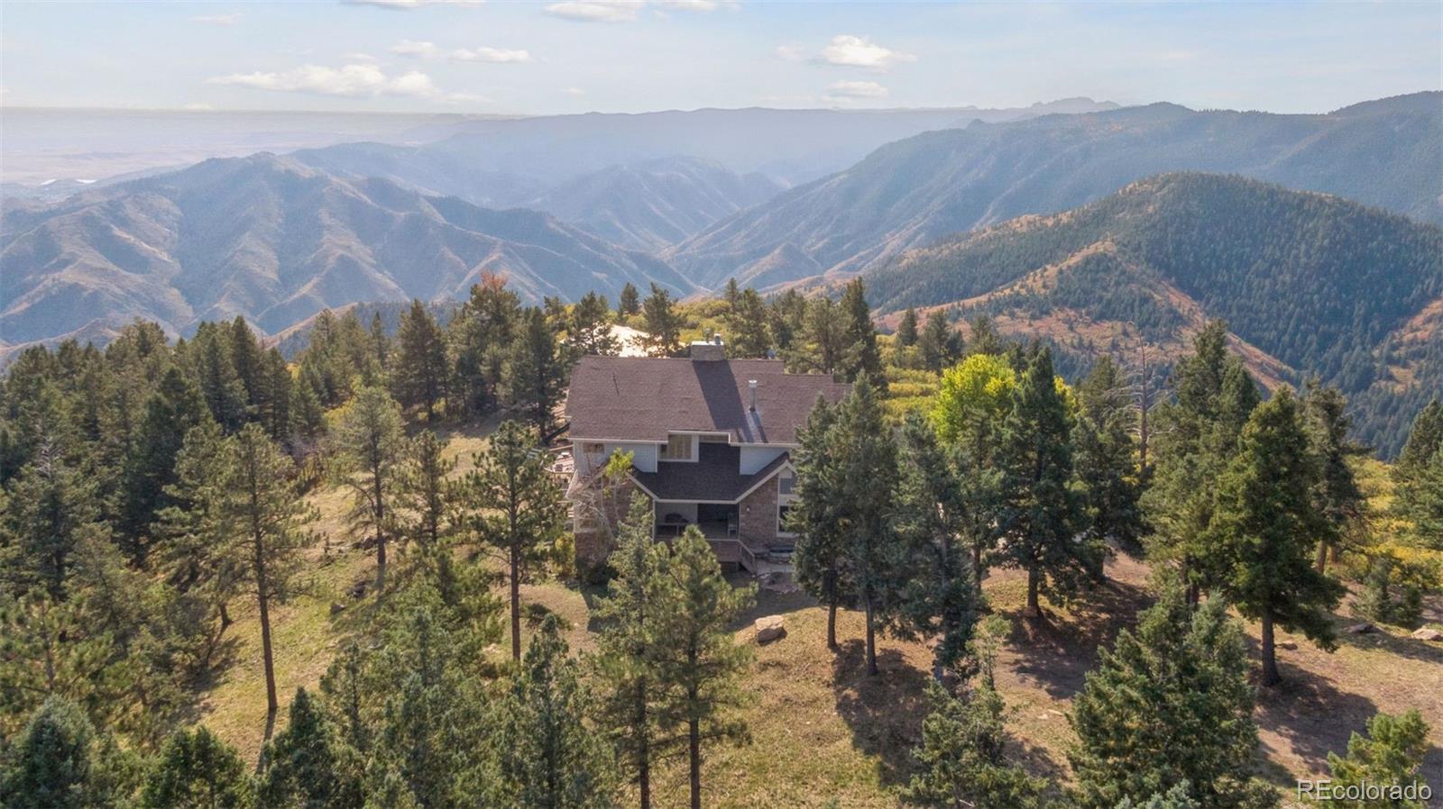 MLS Image #5 for 12421  high country trail,littleton, Colorado