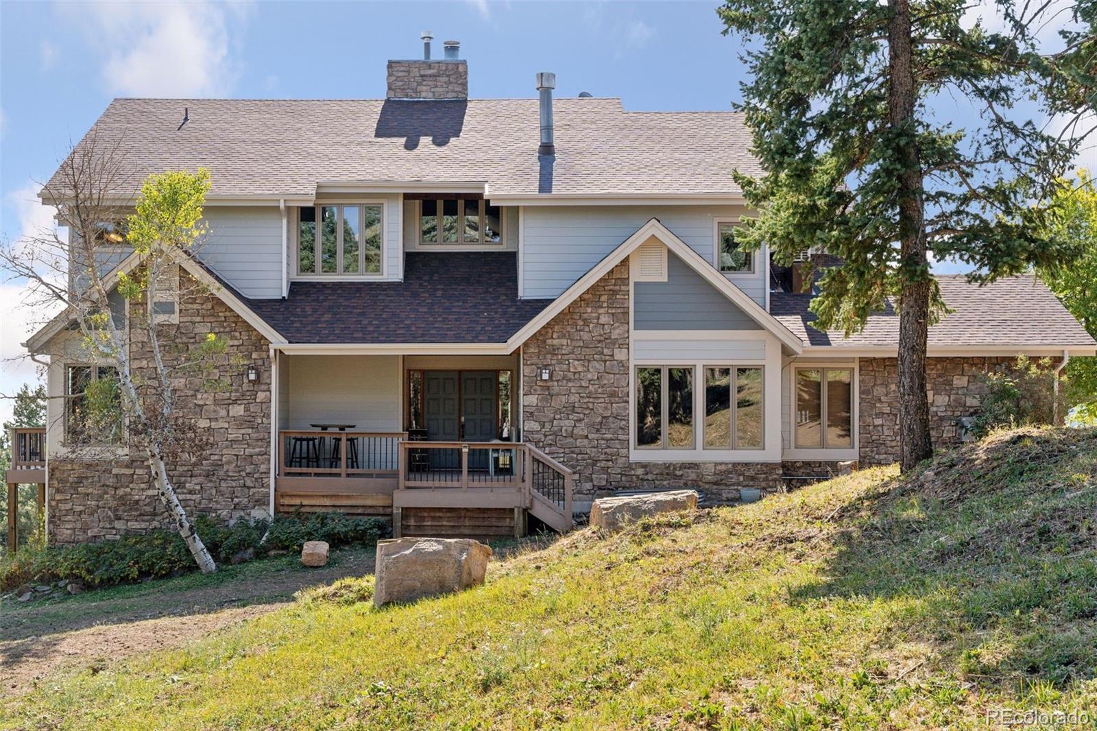 MLS Image #6 for 12421  high country trail,littleton, Colorado