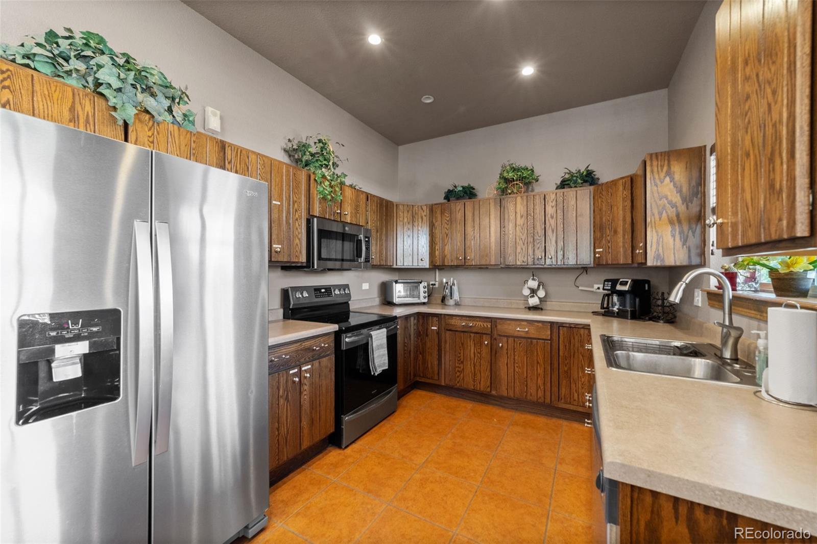 MLS Image #30 for 7727  grizzly bear point,colorado springs, Colorado