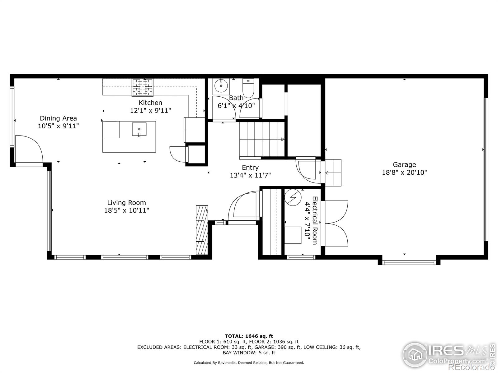 MLS Image #31 for 4017 s teller street,lakewood, Colorado