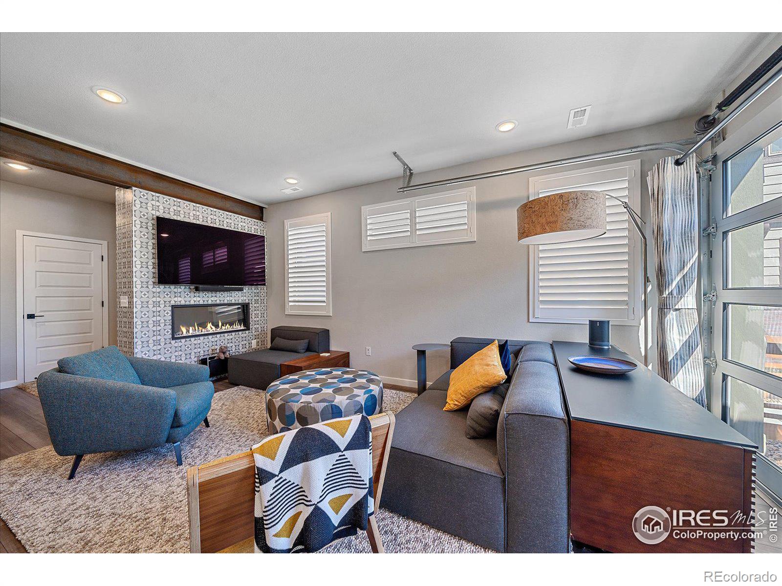 MLS Image #4 for 4017 s teller street,lakewood, Colorado