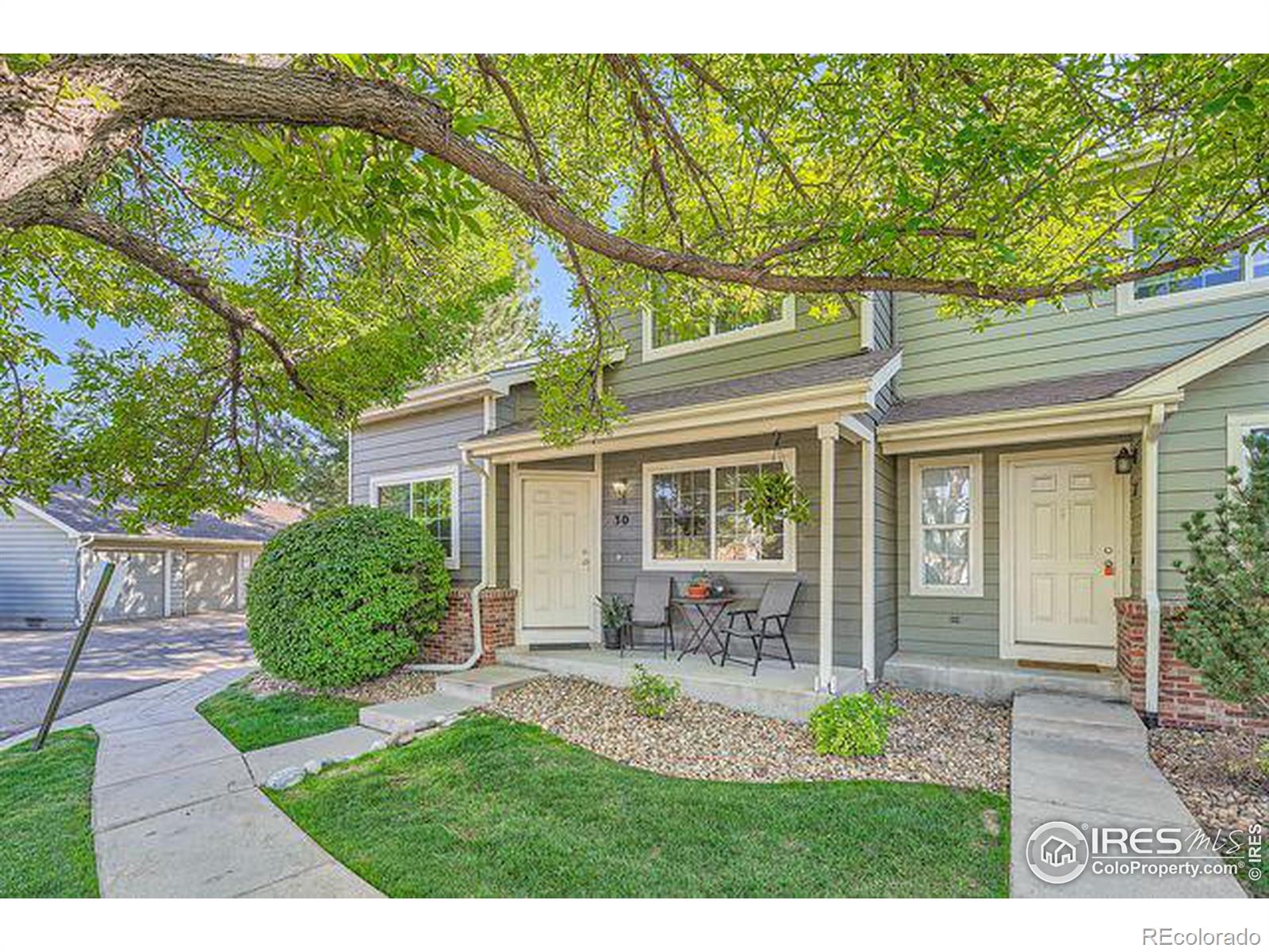 MLS Image #2 for 51  21st avenue,longmont, Colorado