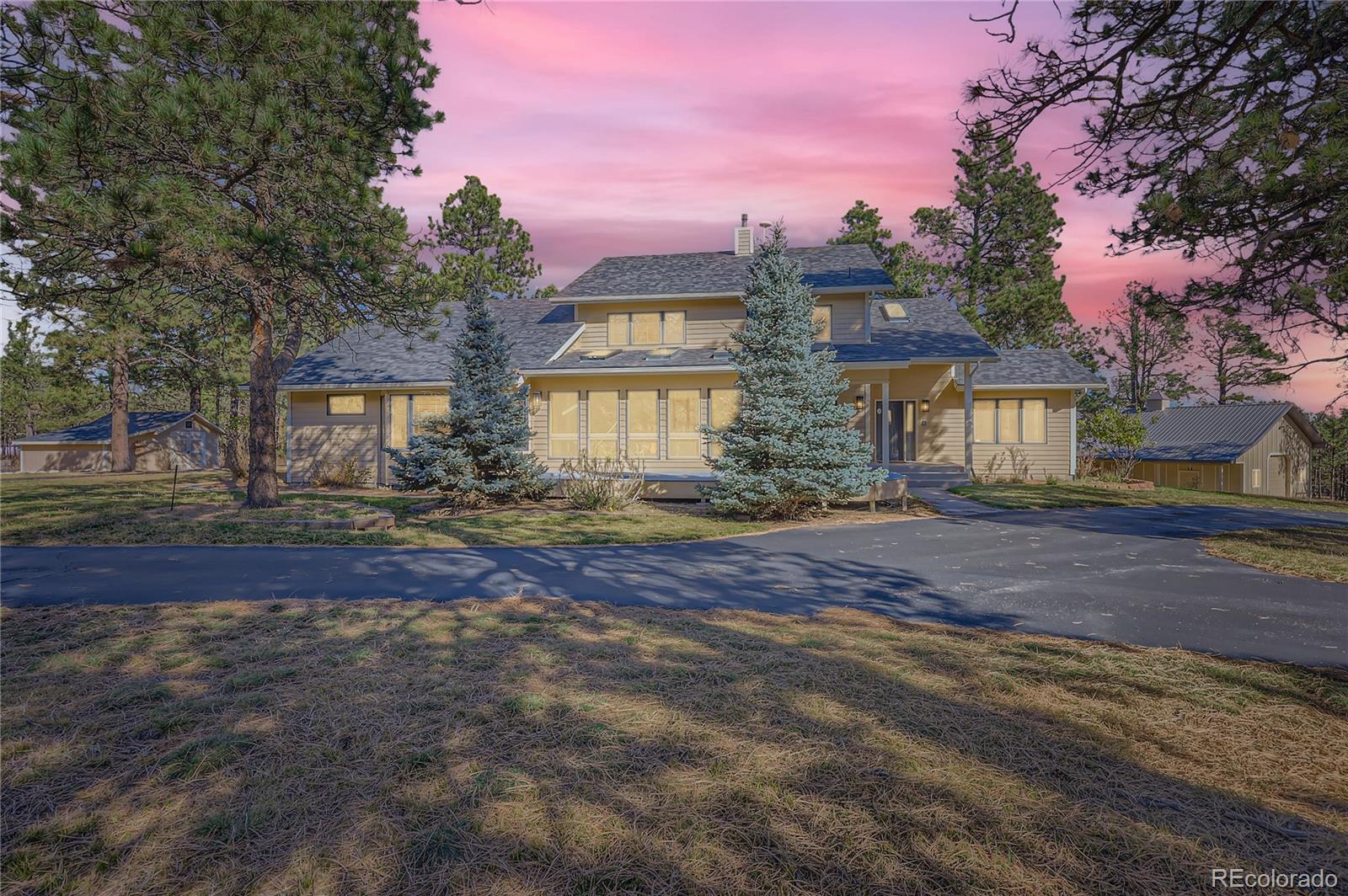 MLS Image #0 for 13910 e pine glen drive,colorado springs, Colorado