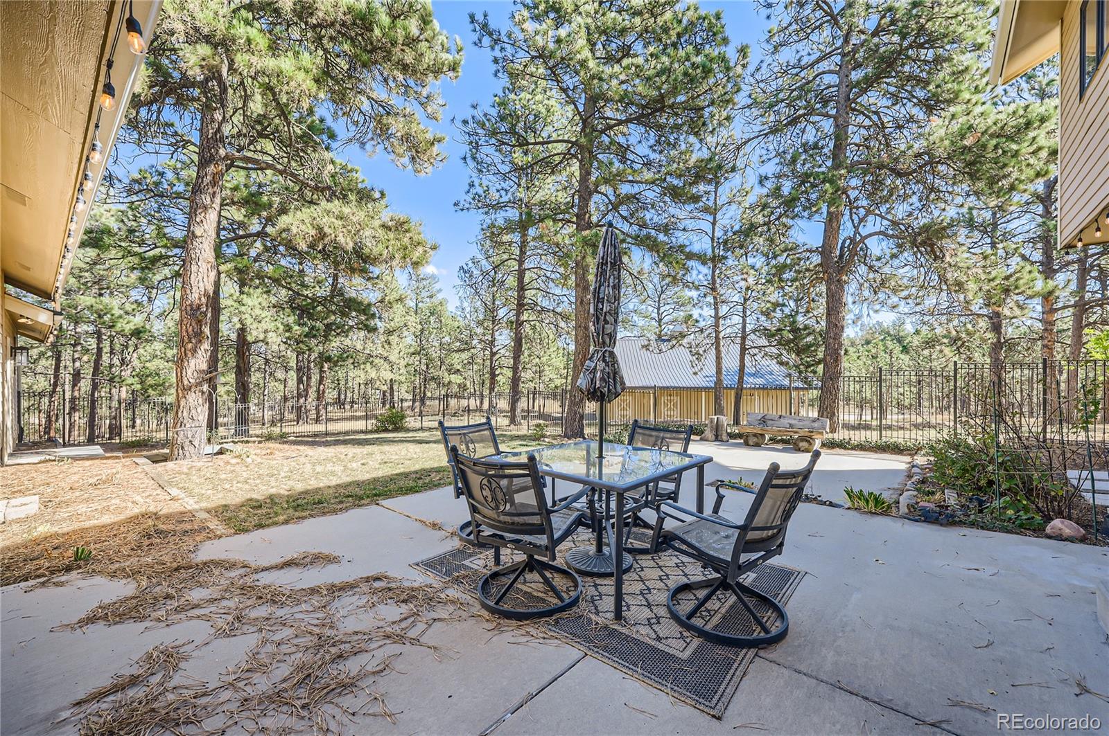 MLS Image #32 for 13910 e pine glen drive,colorado springs, Colorado