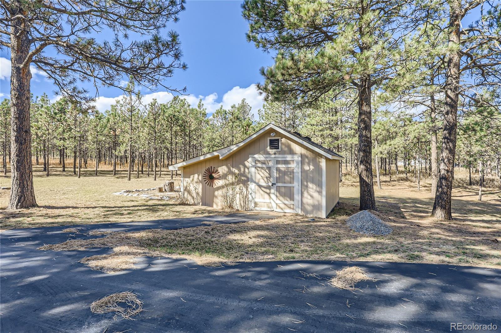 MLS Image #40 for 13910 e pine glen drive,colorado springs, Colorado