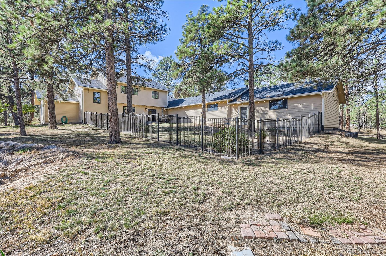 MLS Image #41 for 13910 e pine glen drive,colorado springs, Colorado