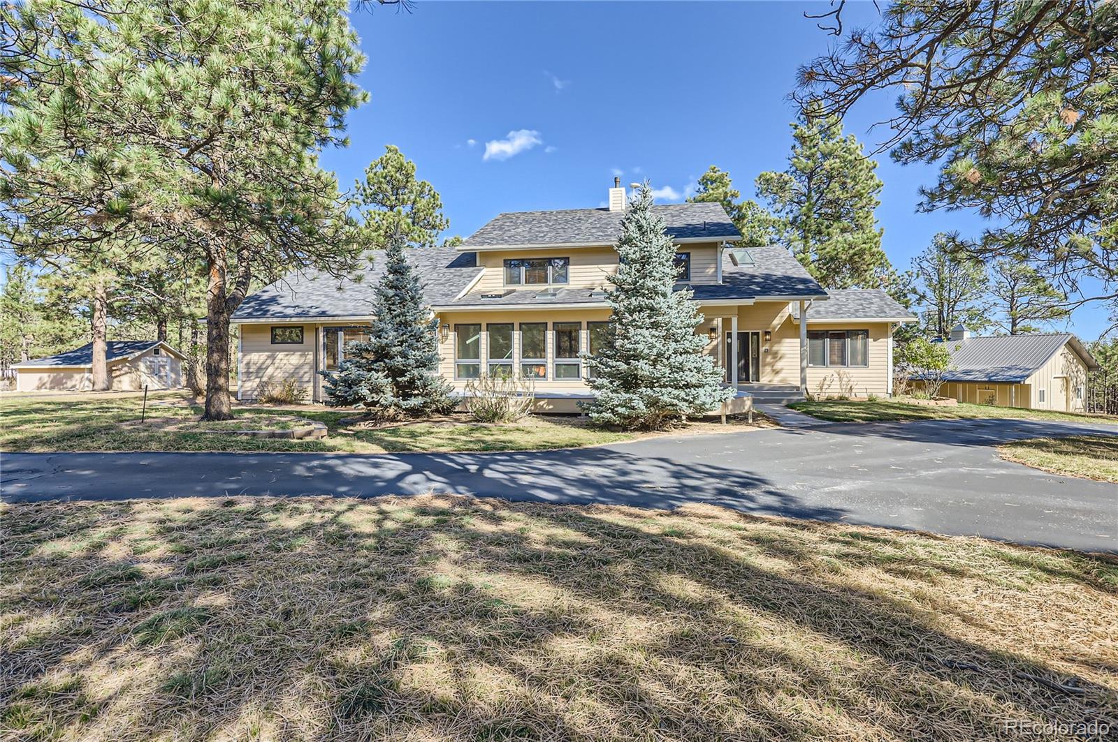 MLS Image #42 for 13910 e pine glen drive,colorado springs, Colorado