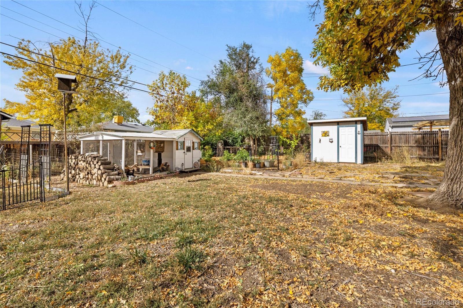 MLS Image #25 for 7445  orchard court,westminster, Colorado