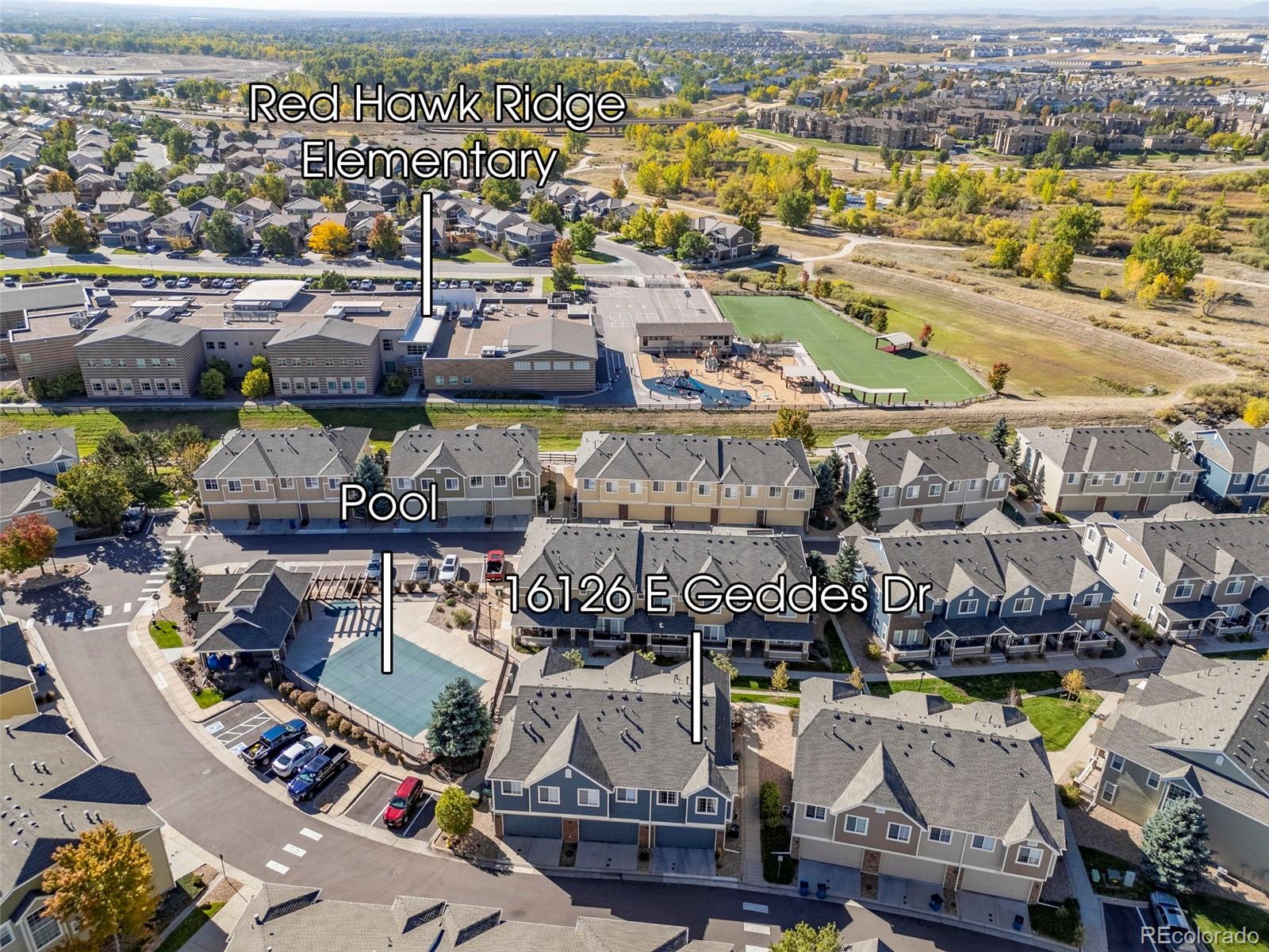 MLS Image #27 for 16126 e geddes drive,aurora, Colorado