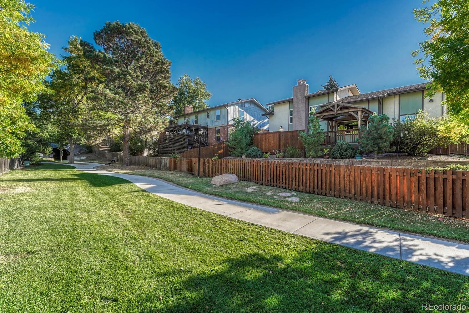 MLS Image #41 for 2932  nevermind lane,colorado springs, Colorado