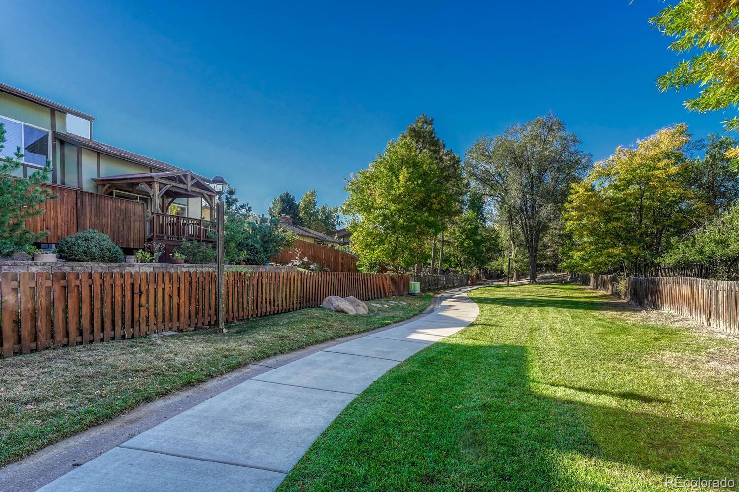 MLS Image #42 for 2932  nevermind lane,colorado springs, Colorado