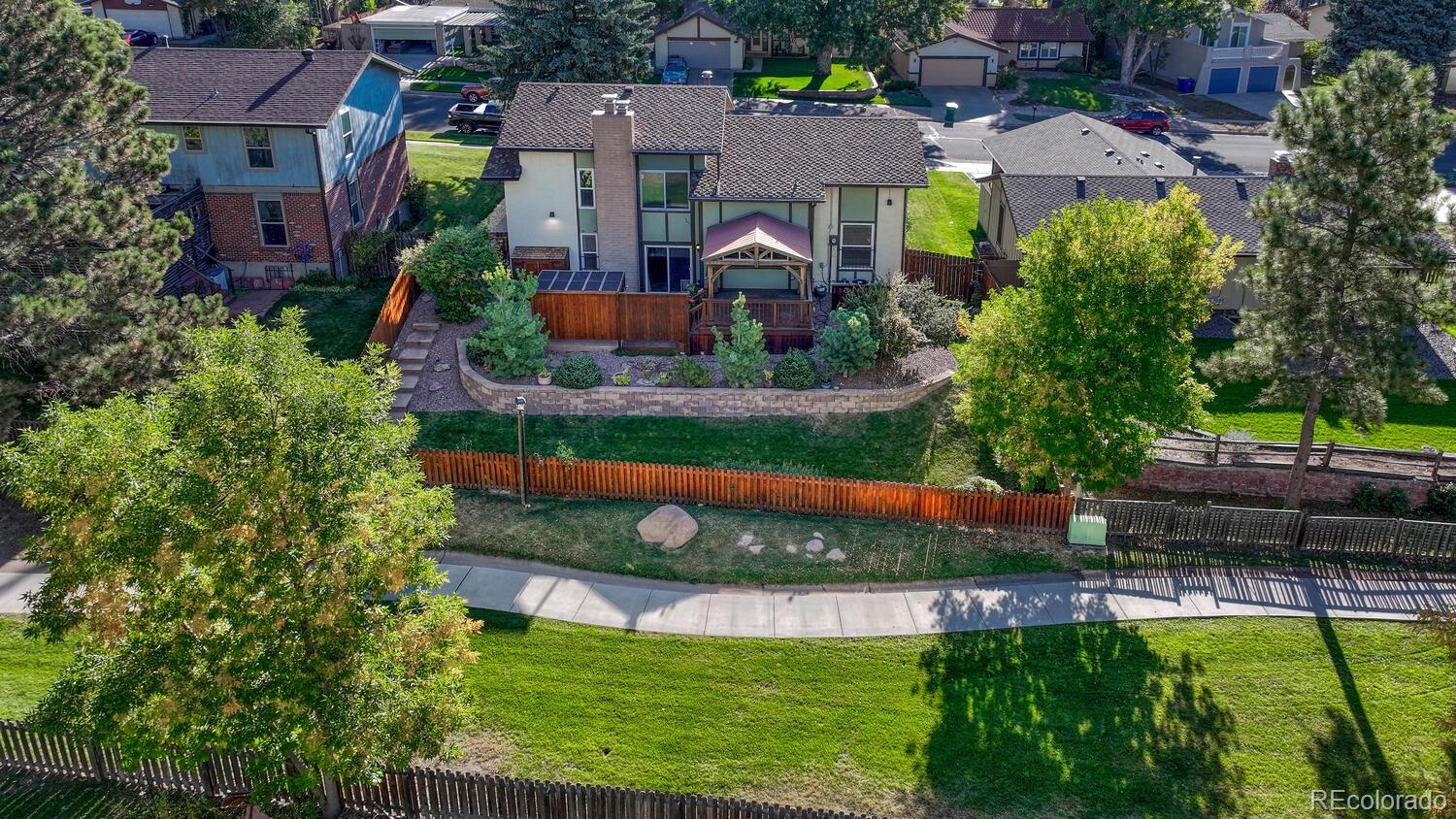 MLS Image #46 for 2932  nevermind lane,colorado springs, Colorado