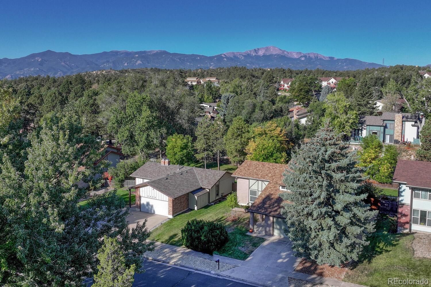 MLS Image #48 for 2932  nevermind lane,colorado springs, Colorado