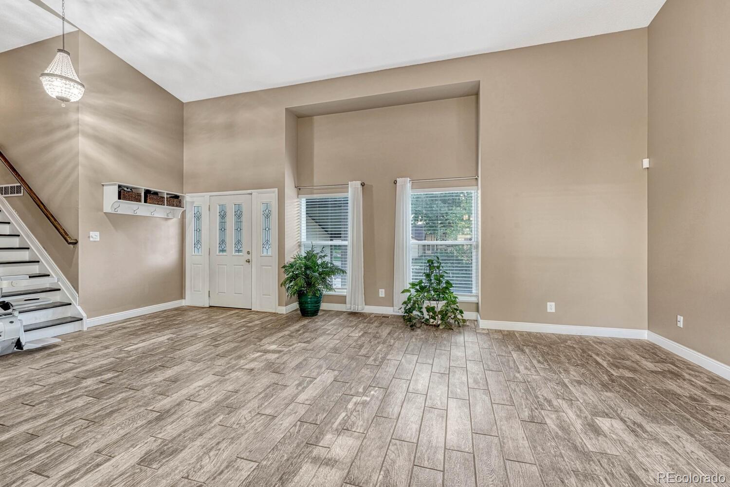 MLS Image #5 for 2932  nevermind lane,colorado springs, Colorado