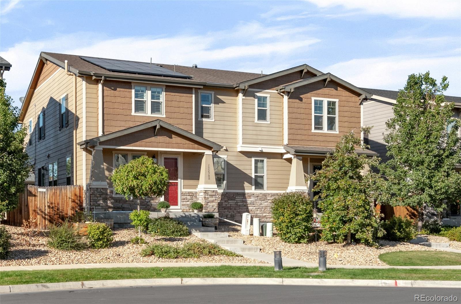 MLS Image #2 for 15290 w 69th circle,arvada, Colorado