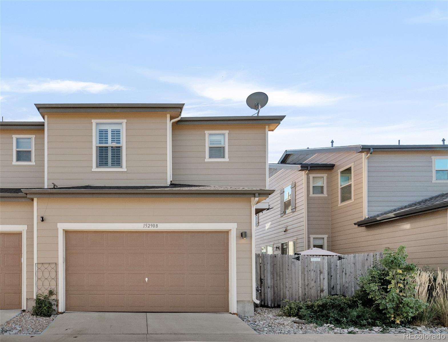 MLS Image #39 for 15290 w 69th circle,arvada, Colorado