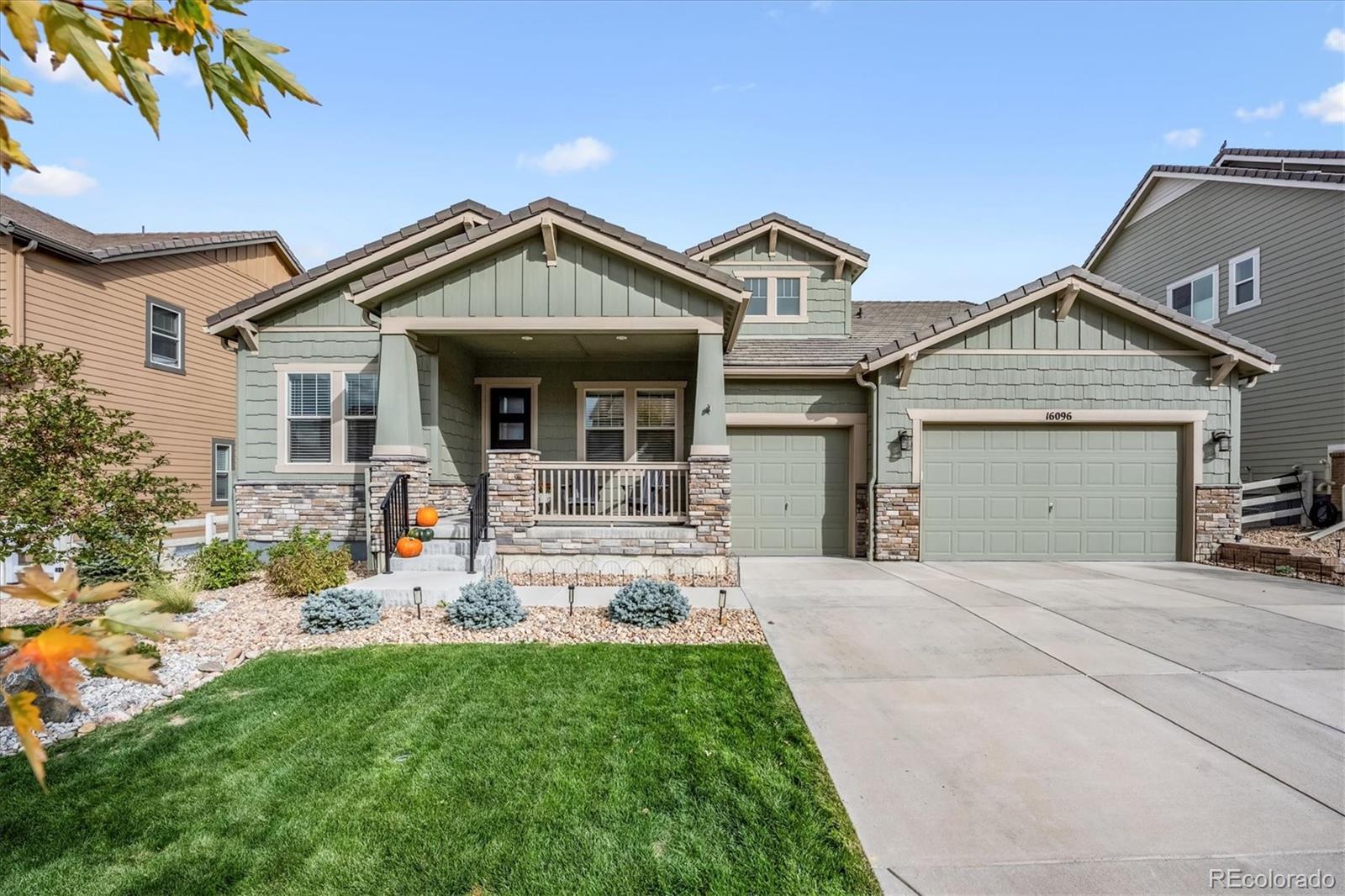 MLS Image #42 for 16096  swan mountain drive,broomfield, Colorado