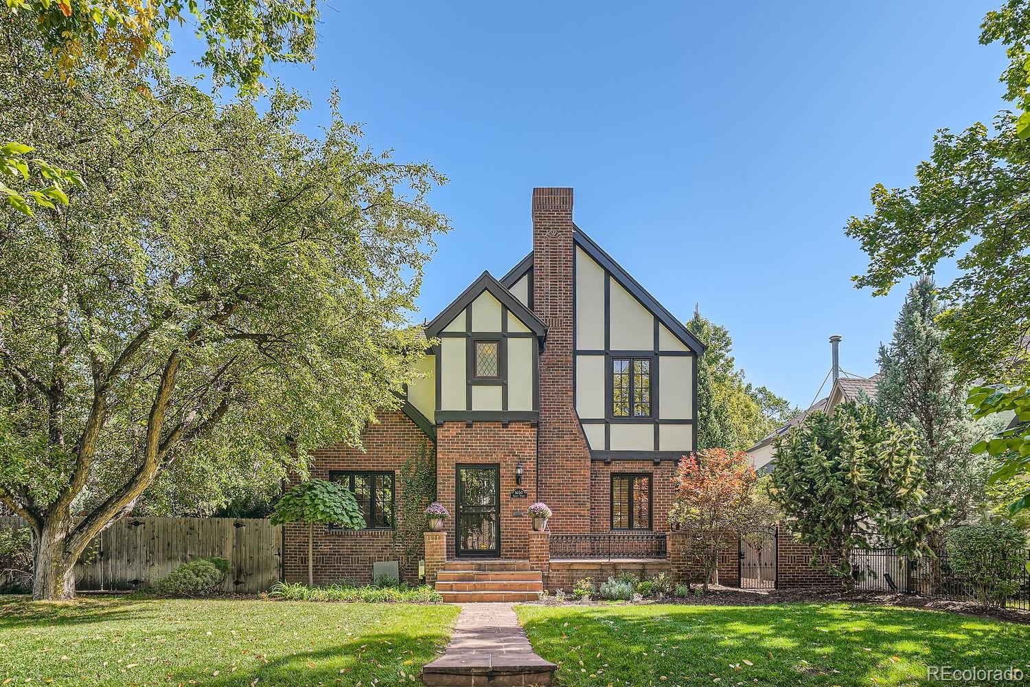 MLS Image #0 for 1650  locust street,denver, Colorado