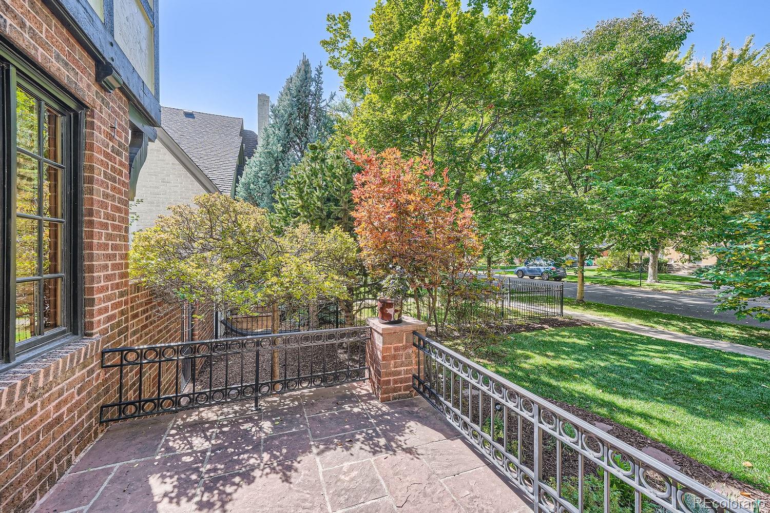 MLS Image #3 for 1650  locust street,denver, Colorado