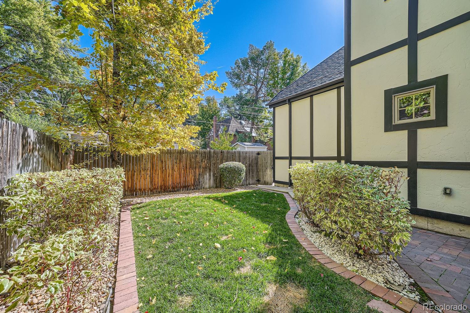 MLS Image #44 for 1650  locust street,denver, Colorado