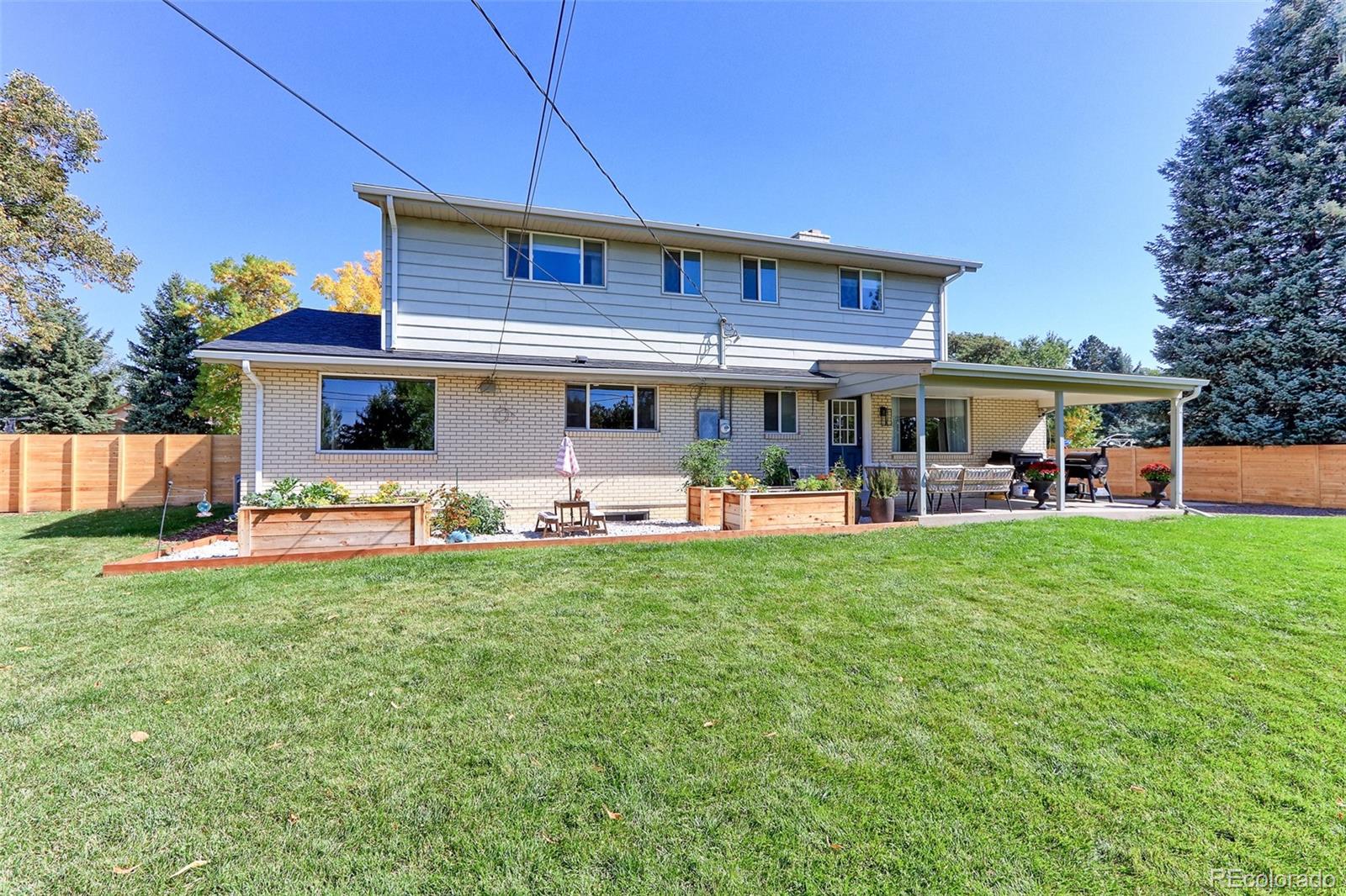 MLS Image #33 for 11230 w 77th drive,arvada, Colorado