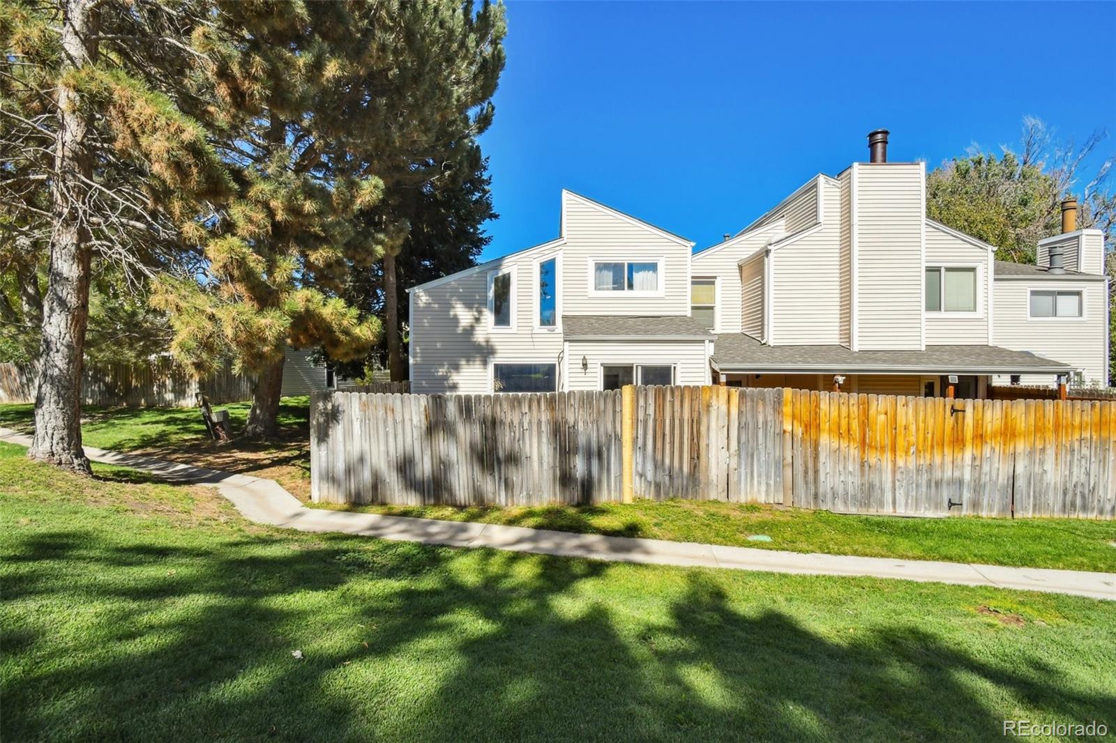 CMA Image for 14408 E Florida Avenue,Aurora, Colorado