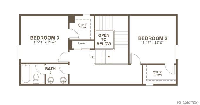 MLS Image #2 for 7006 e 126th place,thornton, Colorado