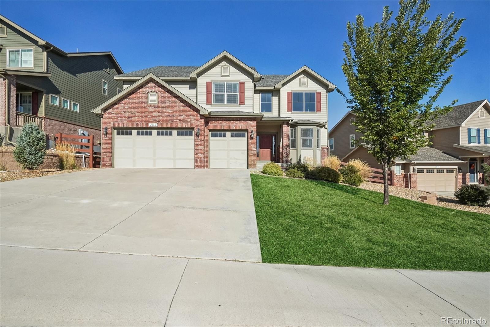 MLS Image #46 for 2166  longfin drive,windsor, Colorado