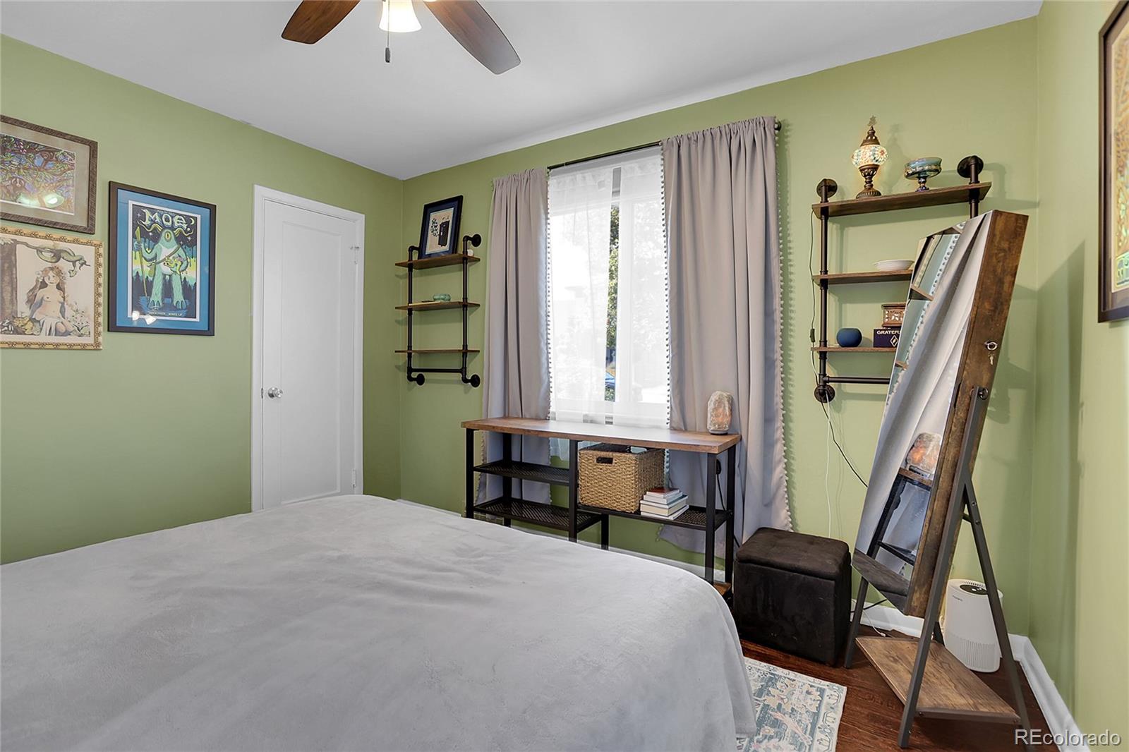 MLS Image #18 for 3160 n saint paul street,denver, Colorado