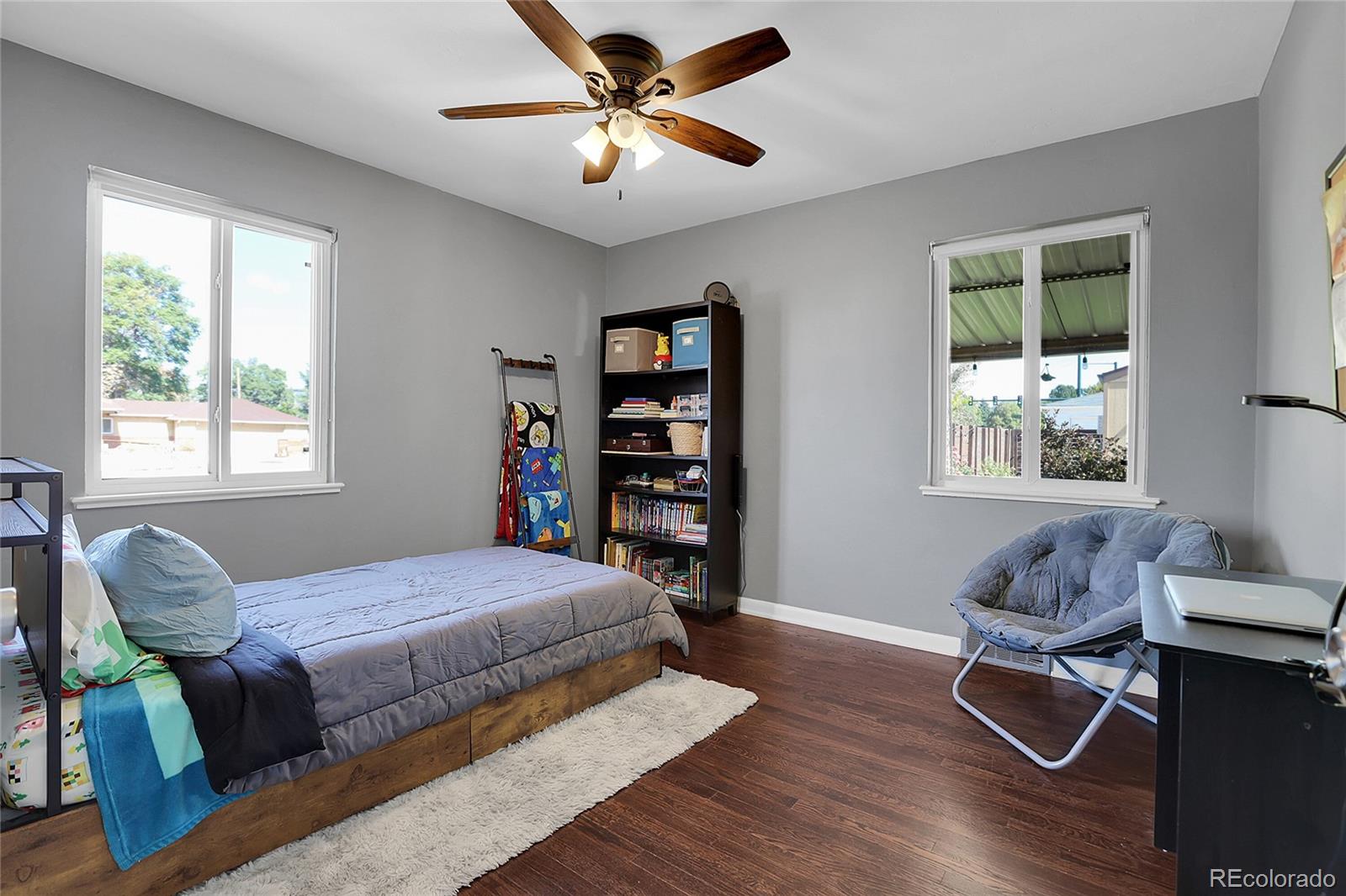 MLS Image #19 for 3160 n saint paul street,denver, Colorado