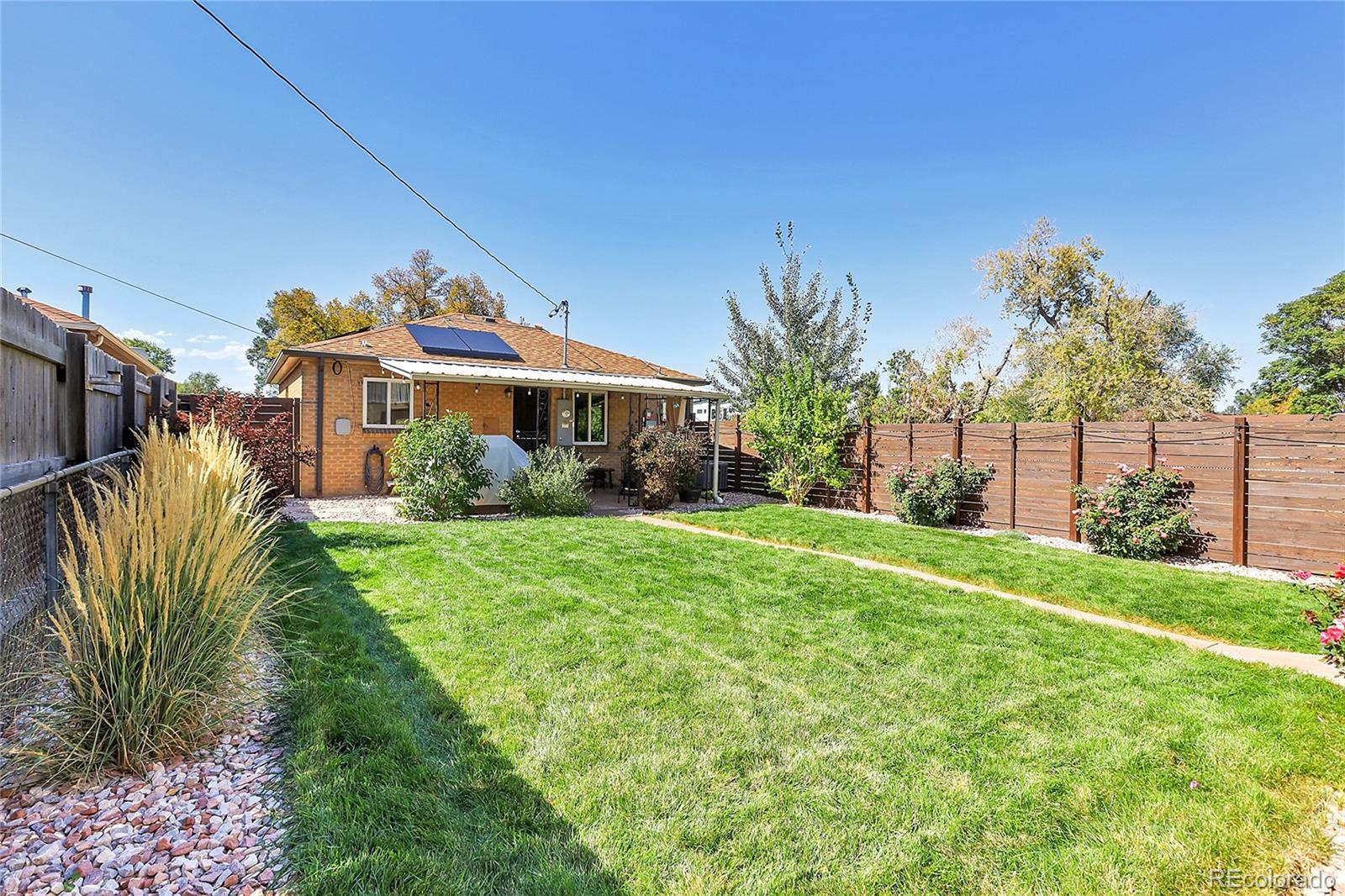 MLS Image #42 for 3160 n saint paul street,denver, Colorado