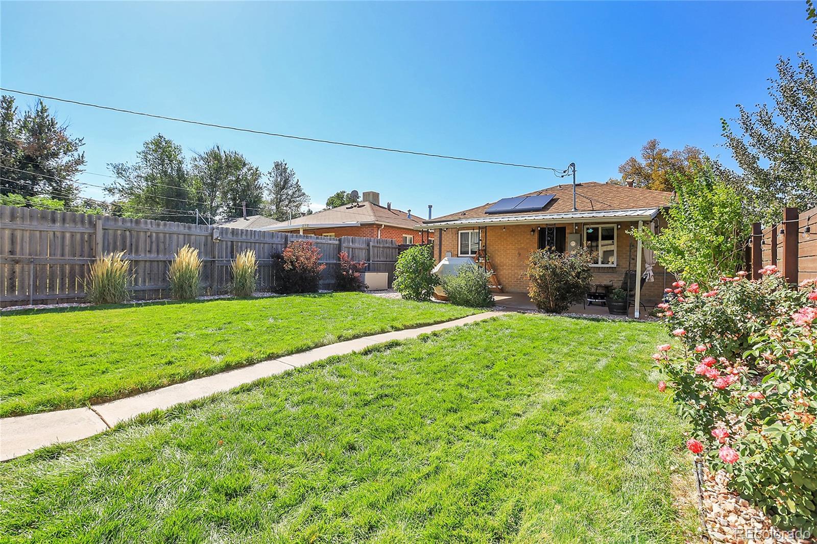 MLS Image #43 for 3160 n saint paul street,denver, Colorado