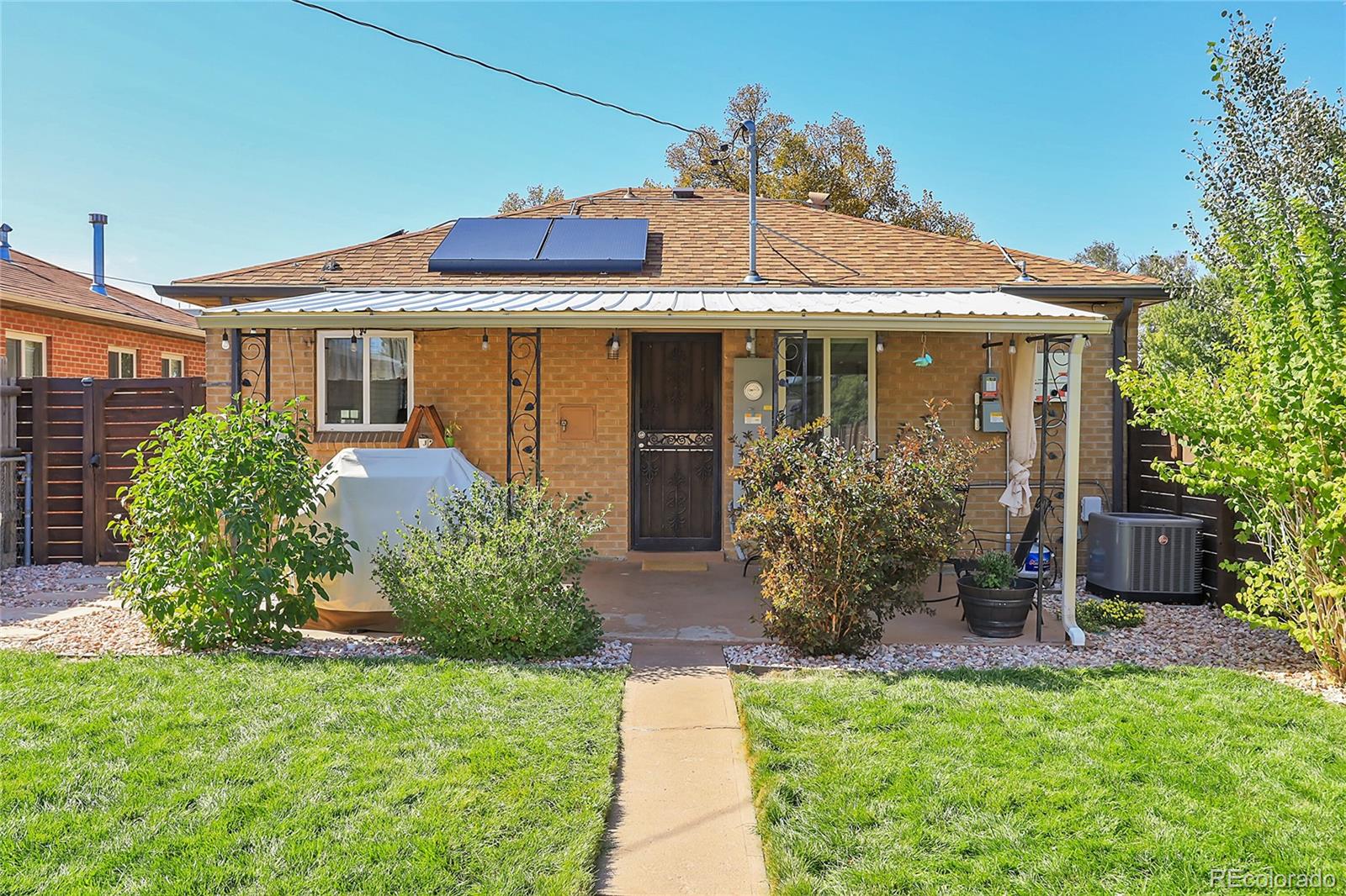 MLS Image #44 for 3160 n saint paul street,denver, Colorado