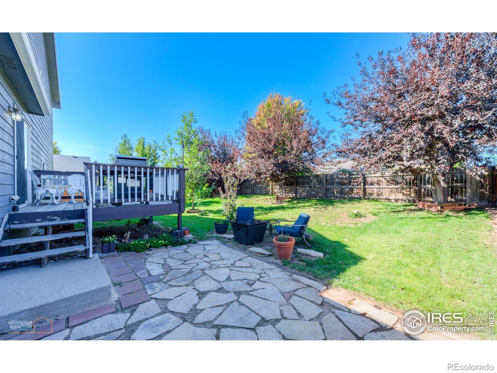 MLS Image #15 for 1409 s dusk drive,milliken, Colorado