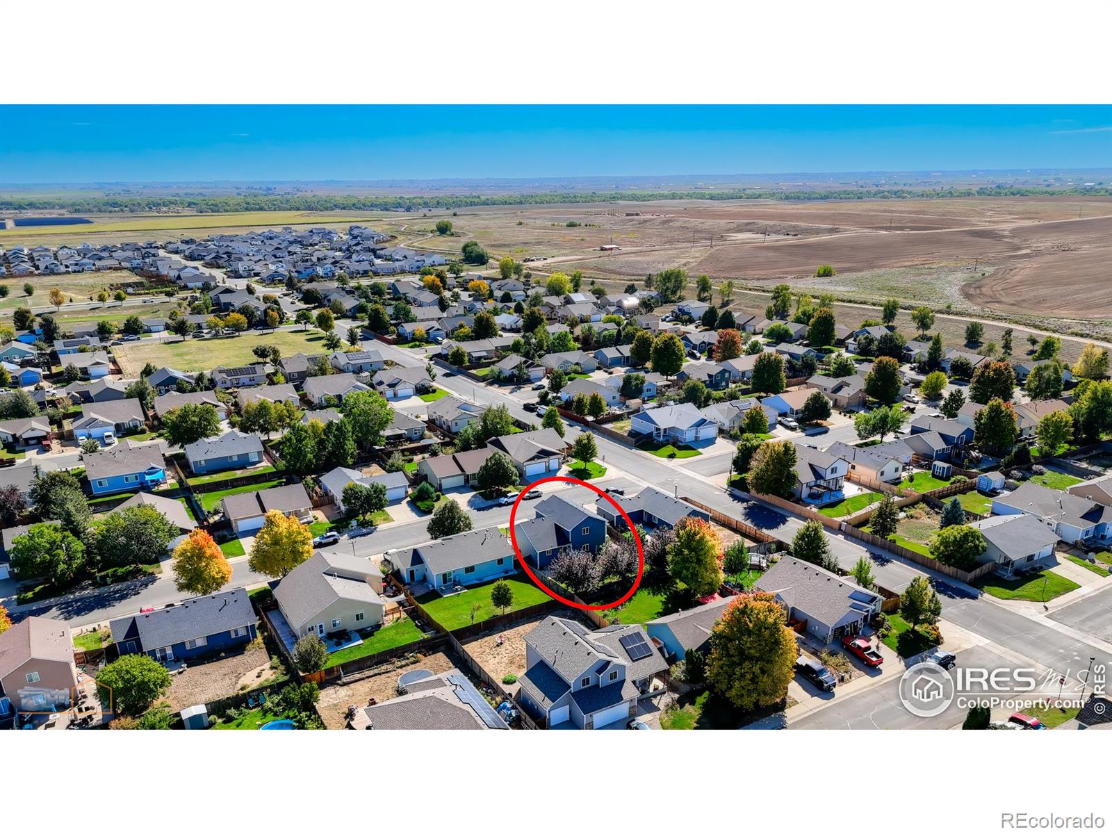 MLS Image #18 for 1409 s dusk drive,milliken, Colorado