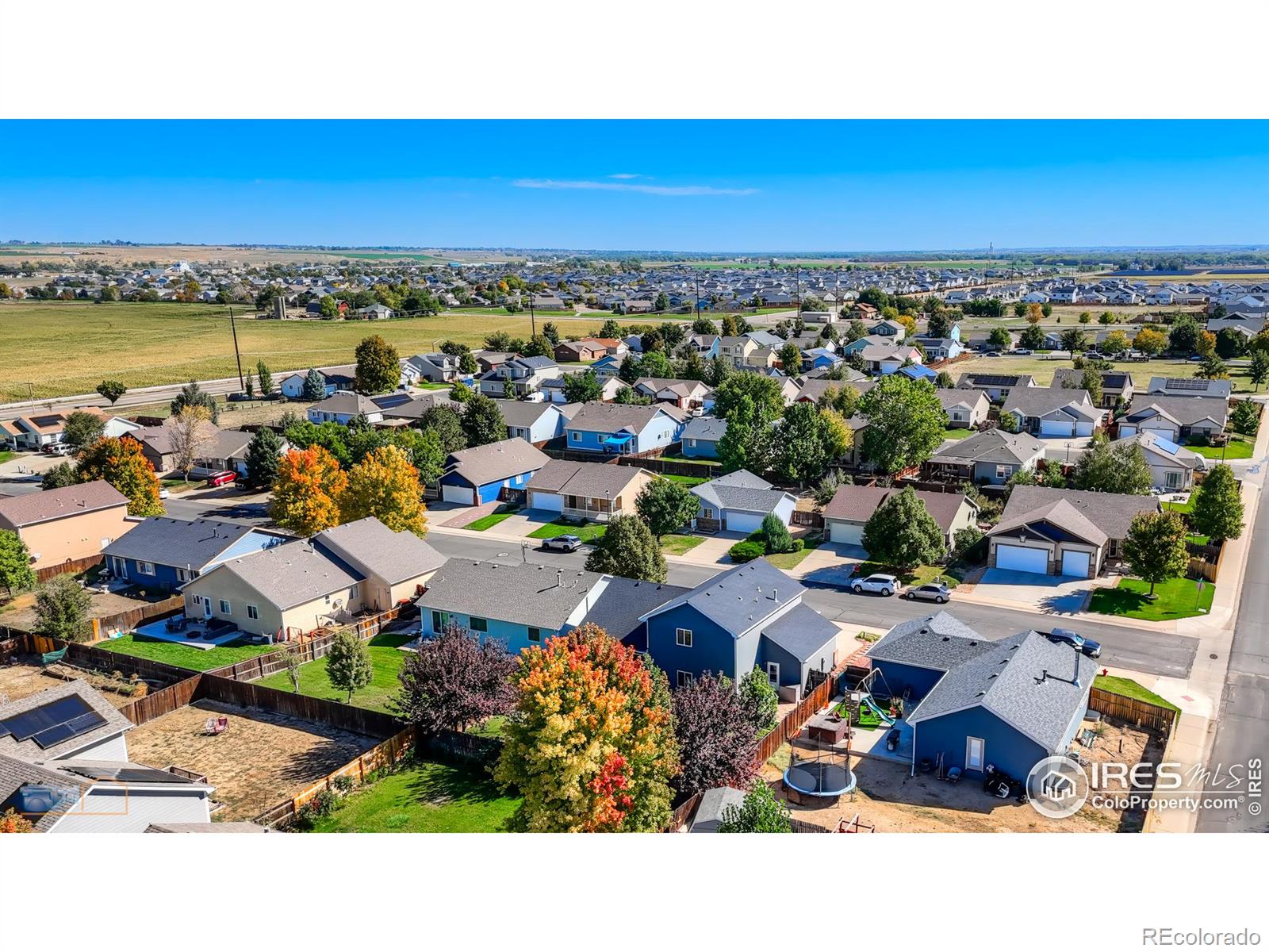 MLS Image #19 for 1409 s dusk drive,milliken, Colorado