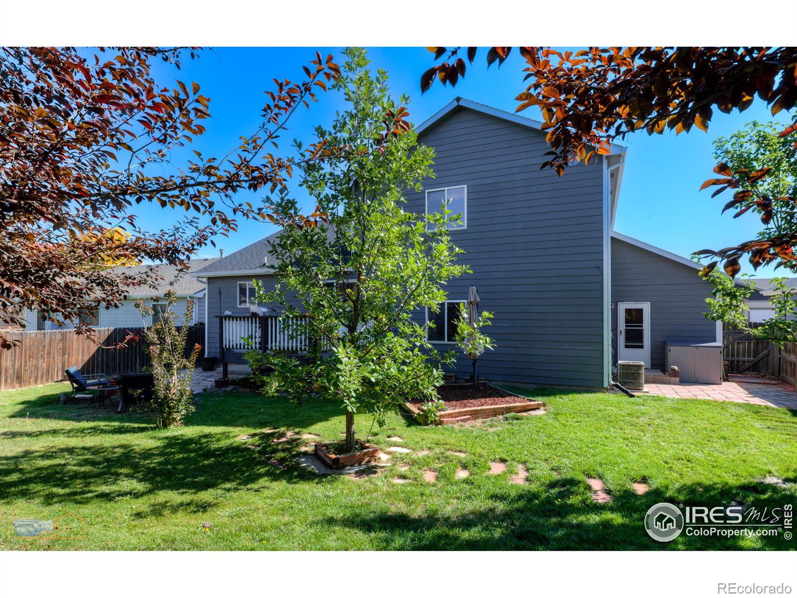 MLS Image #21 for 1409 s dusk drive,milliken, Colorado