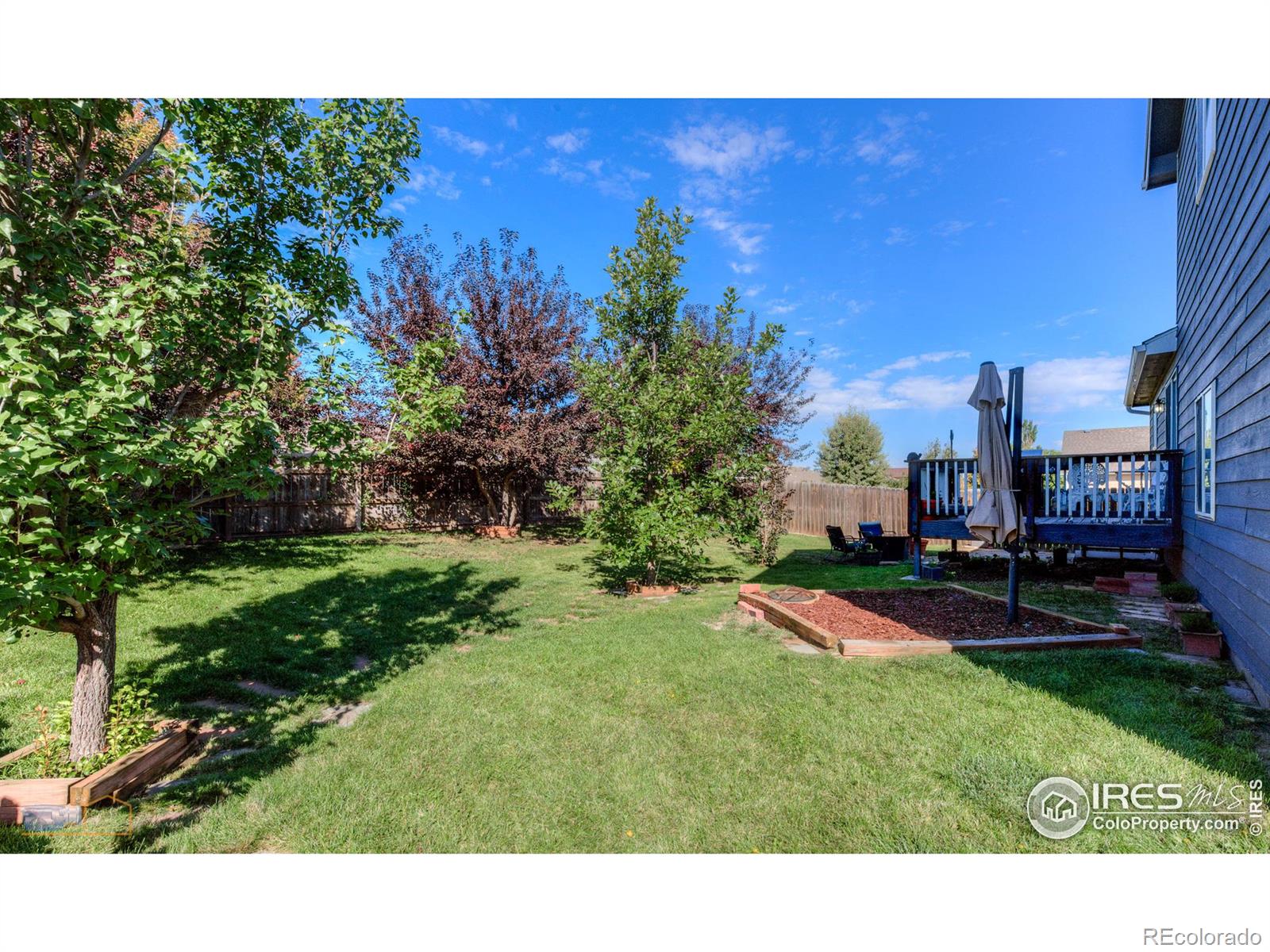 MLS Image #22 for 1409 s dusk drive,milliken, Colorado