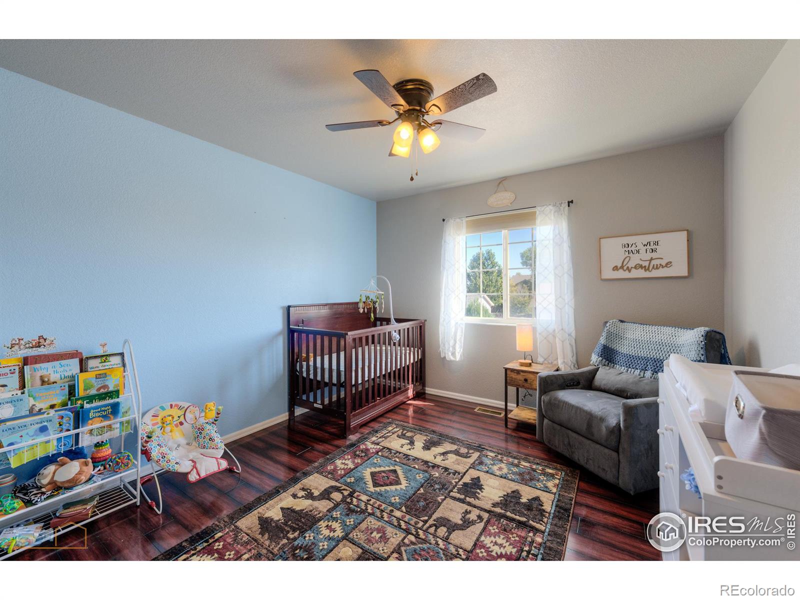 MLS Image #28 for 1409 s dusk drive,milliken, Colorado