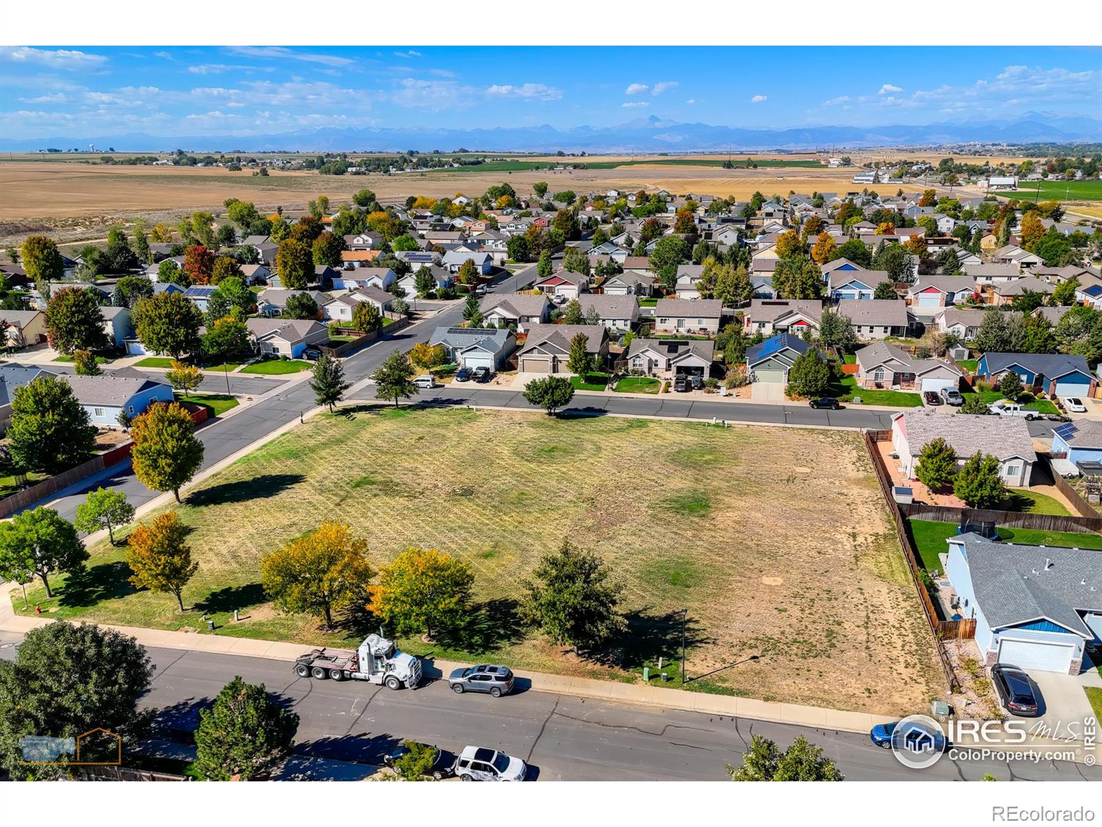 MLS Image #39 for 1409 s dusk drive,milliken, Colorado