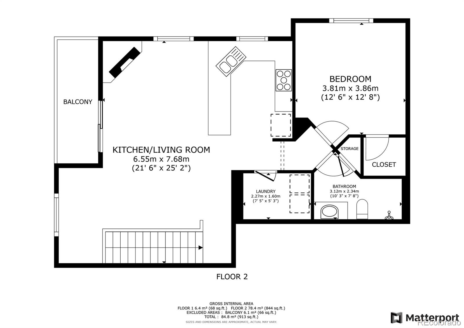 MLS Image #22 for 10381  cook way,thornton, Colorado