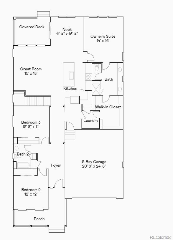 CMA Image for 1097  Sunrise Drive,Erie, Colorado