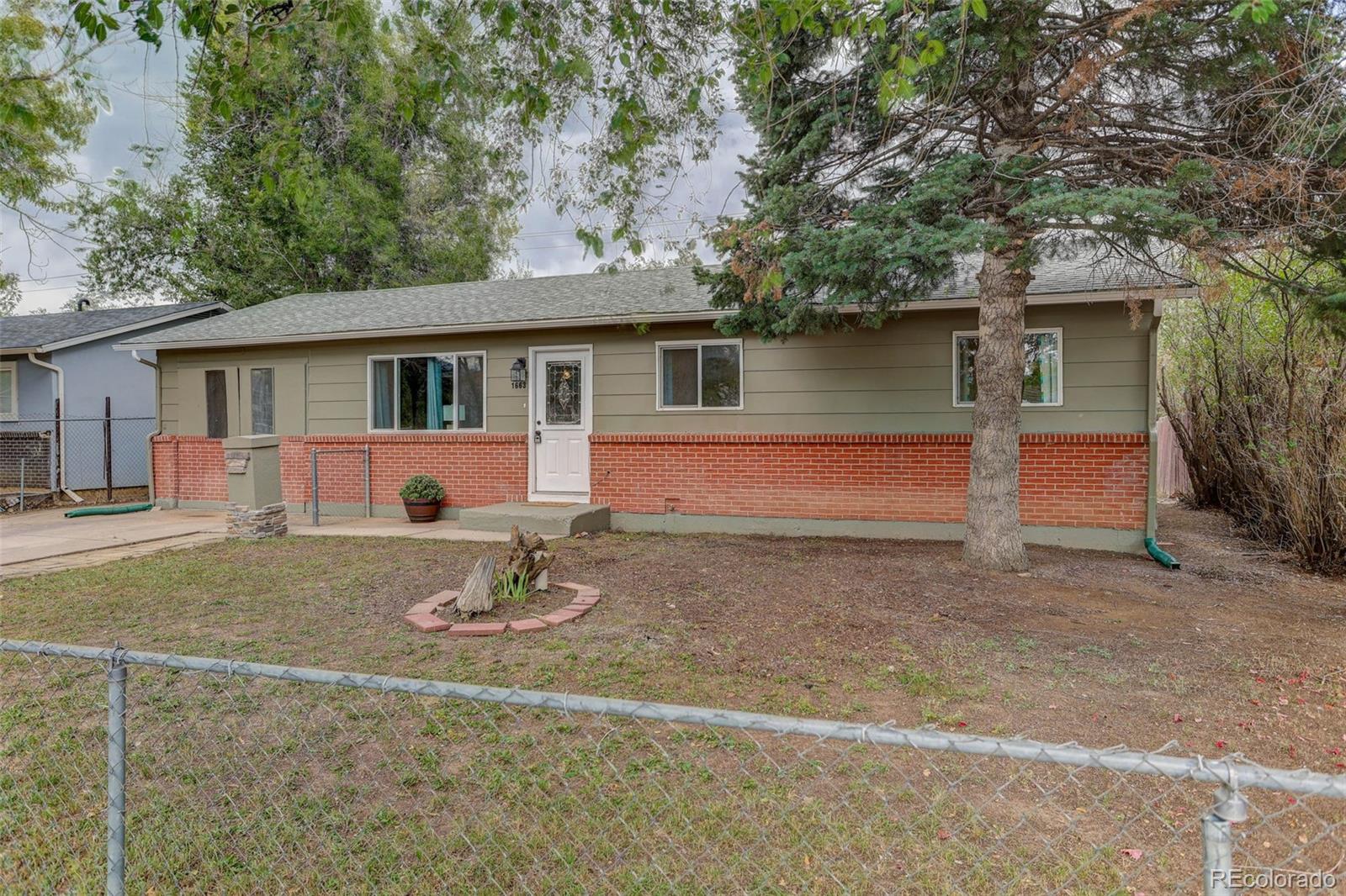 MLS Image #27 for 1663  maxwell street,colorado springs, Colorado