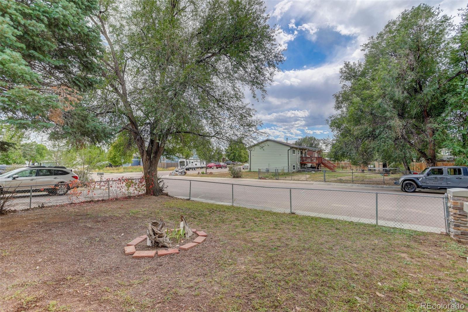 MLS Image #9 for 1663  maxwell street,colorado springs, Colorado