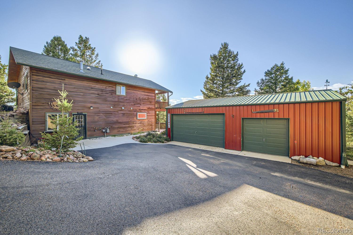 MLS Image #0 for 25  amanda circle,florissant, Colorado