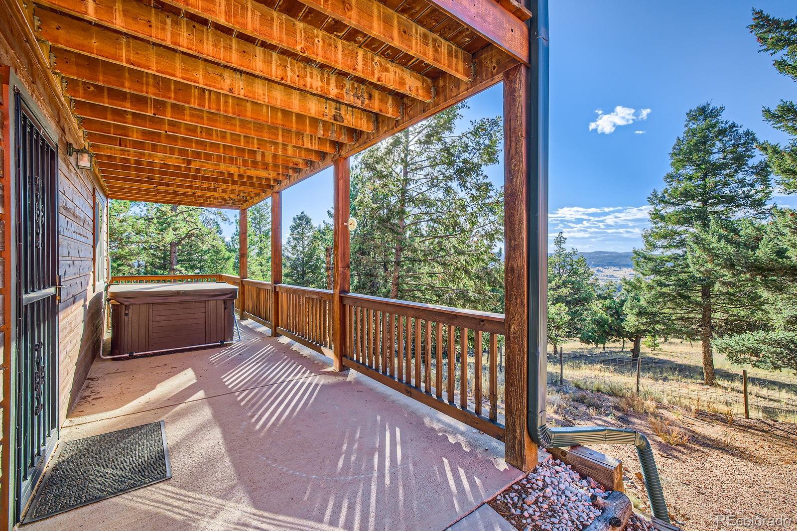 MLS Image #16 for 25  amanda circle,florissant, Colorado