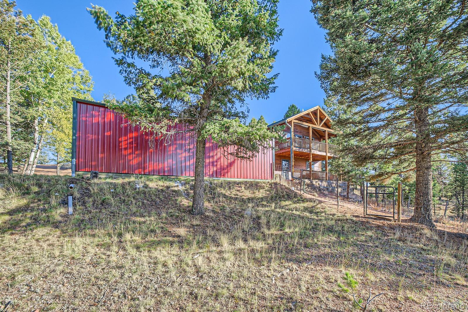 MLS Image #18 for 25  amanda circle,florissant, Colorado