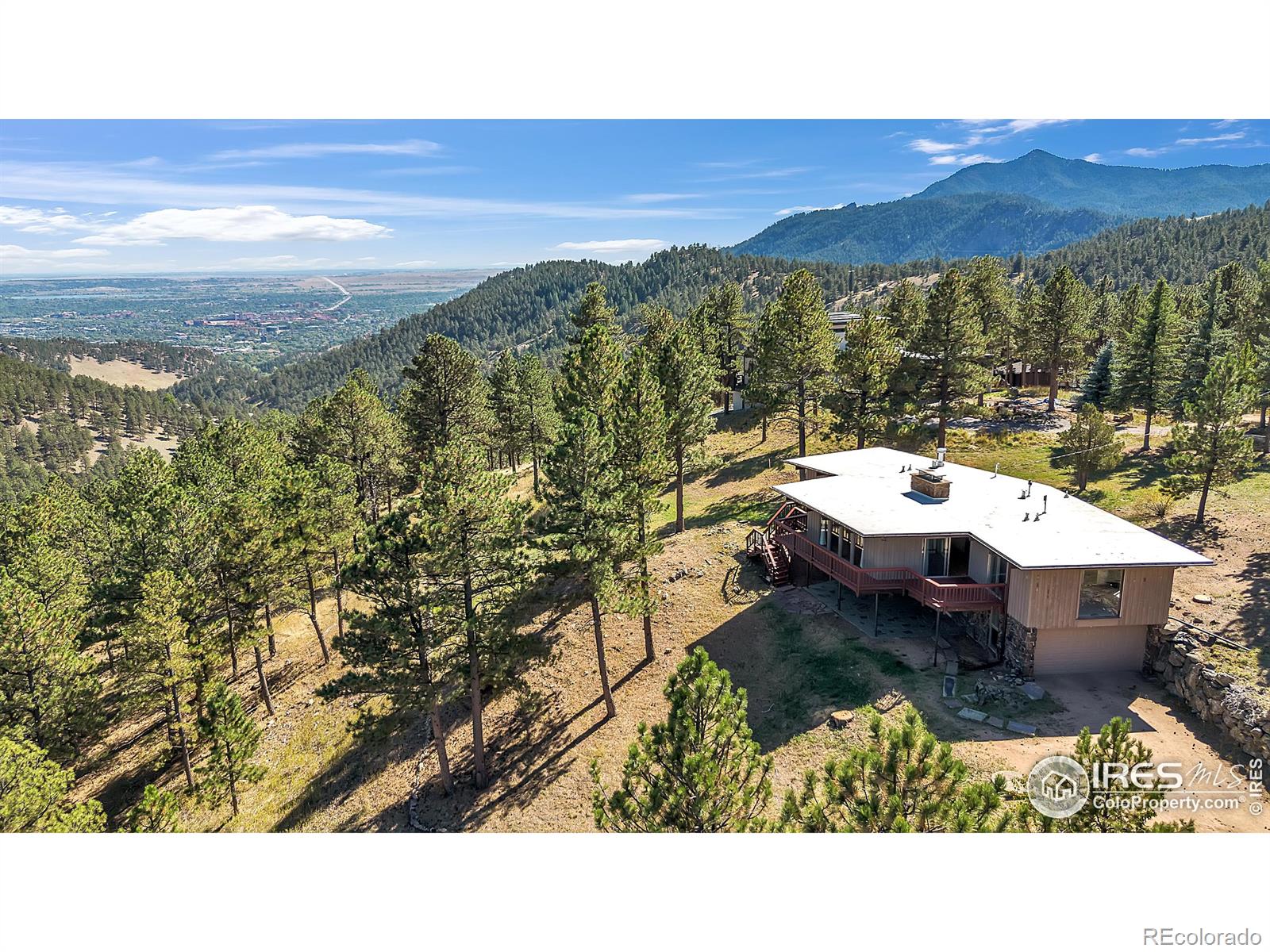 MLS Image #1 for 79  eagles drive,boulder, Colorado