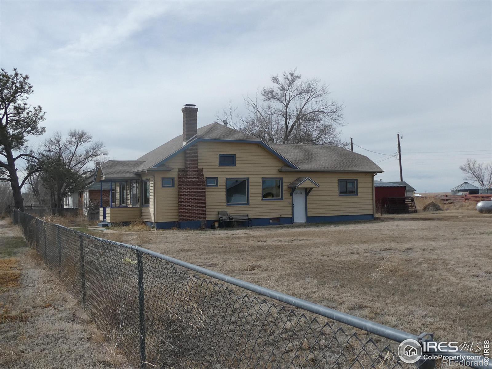 MLS Image #14 for 315  milton street,briggsdale, Colorado